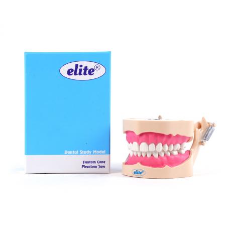 28'LİK FANTOM ÇENE ELITE PLUS